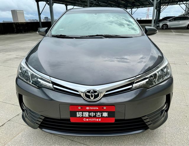 ALTIS 1.8  第2張相片