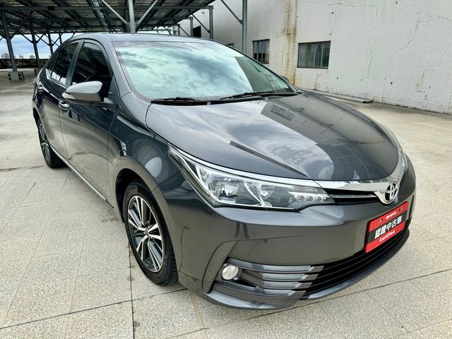 ALTIS 1.8  第3張相片