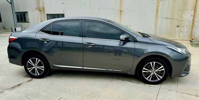 ALTIS 1.8  第4張相片