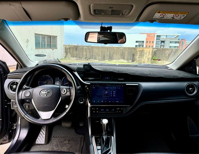 ALTIS 1.8  第9張相片