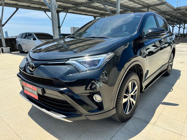 RAV4 2.0  第1張相片