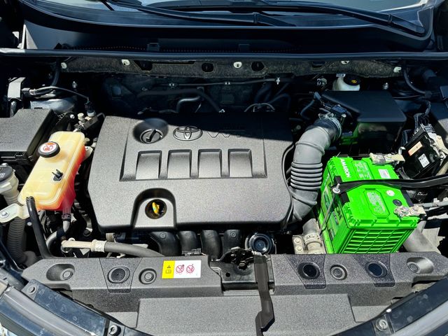 RAV4 2.0  第10張相片