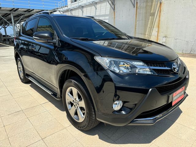 RAV4 2.5  第3張相片