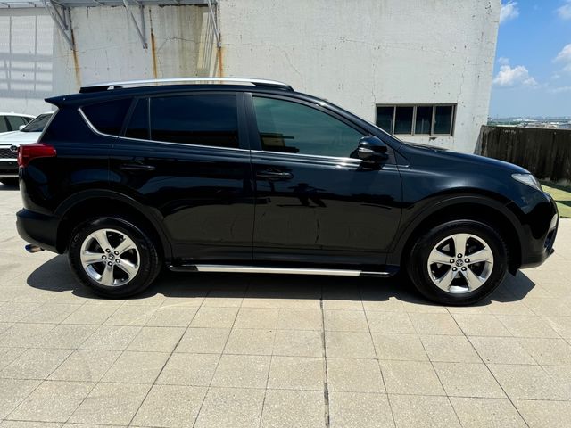 RAV4 2.5  第4張相片