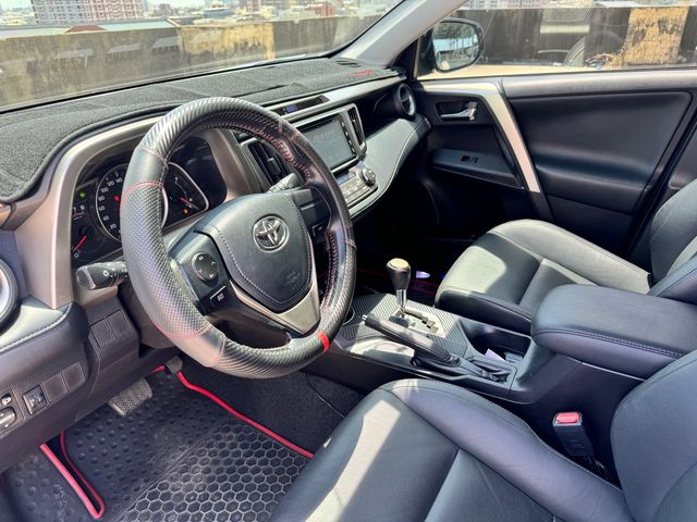 RAV4 2.5  第7張相片