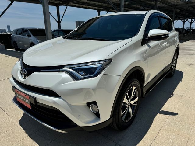 RAV4 2.0  第1張相片