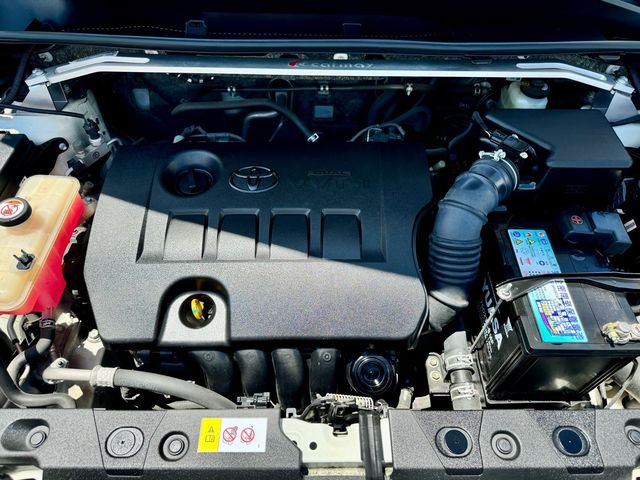 RAV4 2.0  第10張相片