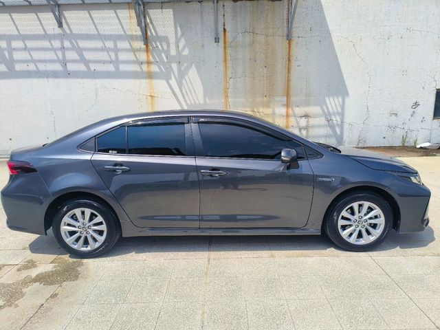 ALTIS 1.8HV  第4張相片