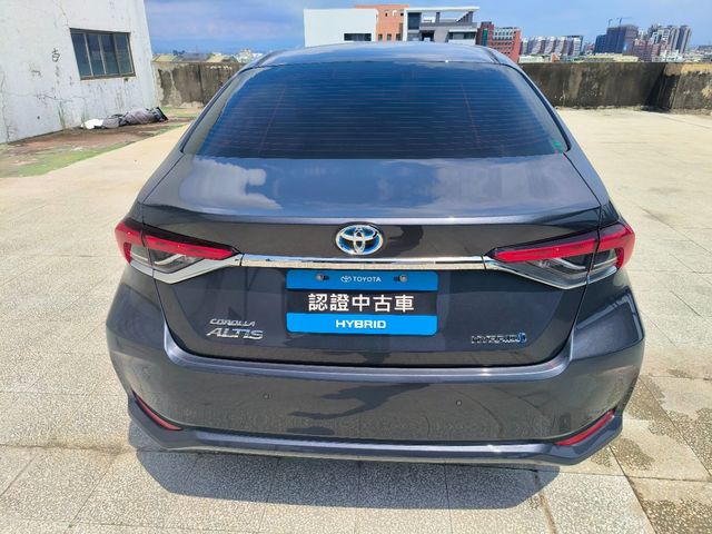 ALTIS 1.8HV  第6張相片