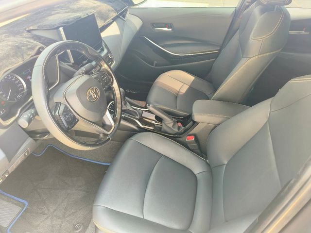 ALTIS 1.8HV  第7張相片
