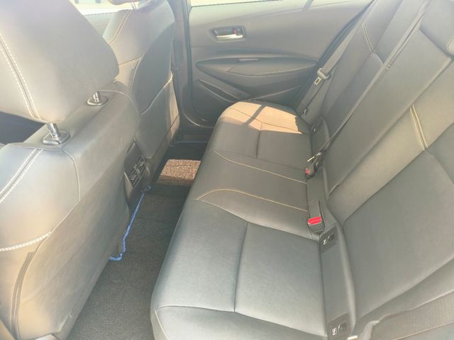 ALTIS 1.8HV  第8張相片