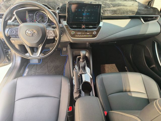 ALTIS 1.8HV  第9張相片