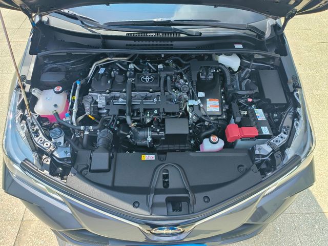 ALTIS 1.8HV  第10張相片