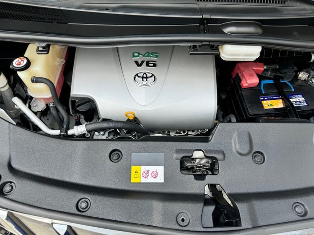 ALPHARD 3.5  第10張相片