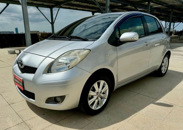 YARIS 1.5  第1張相片