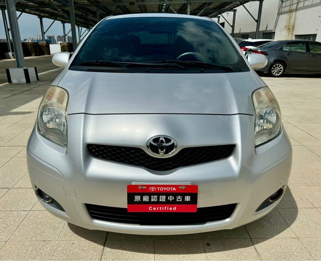 YARIS 1.5  第2張相片