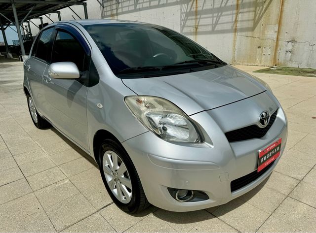 YARIS 1.5  第3張相片