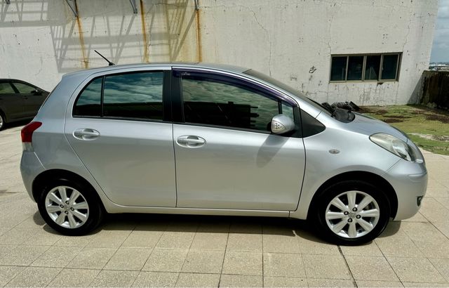 YARIS 1.5  第4張相片