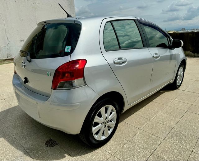YARIS 1.5  第5張相片