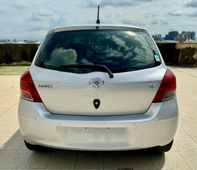 YARIS 1.5  第6張相片