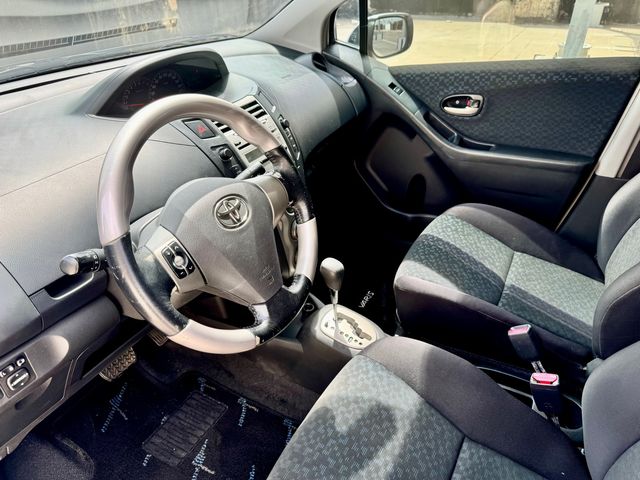 YARIS 1.5  第7張相片
