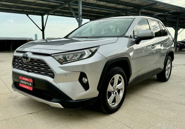 RAV4 2.0  第1張相片