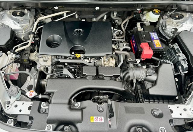 RAV4 2.0  第10張相片