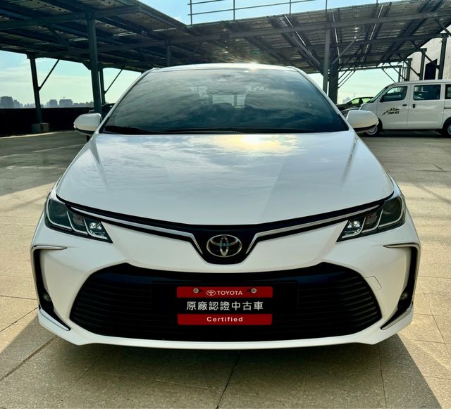 ALTIS 1.8  第2張相片