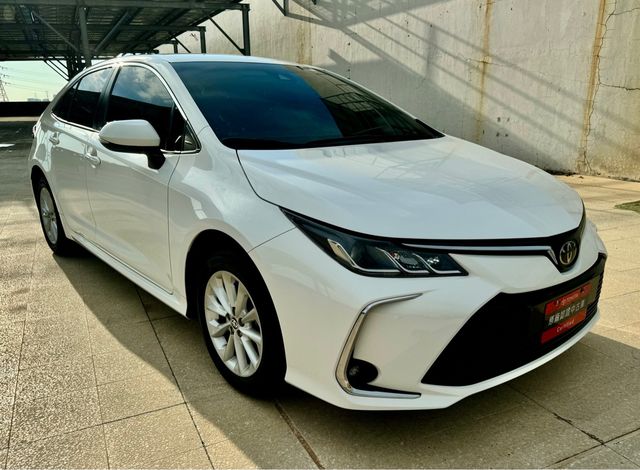 ALTIS 1.8  第3張相片