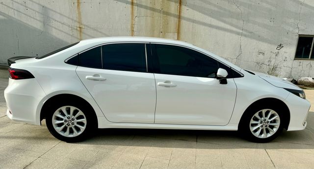 ALTIS 1.8  第4張相片