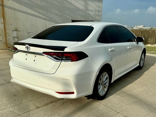 ALTIS 1.8  第5張相片