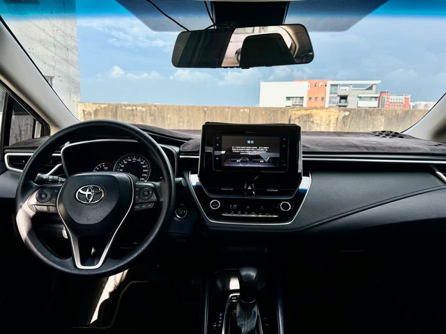 ALTIS 1.8  第9張相片