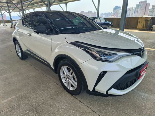 C-HR 1.2  第3張相片