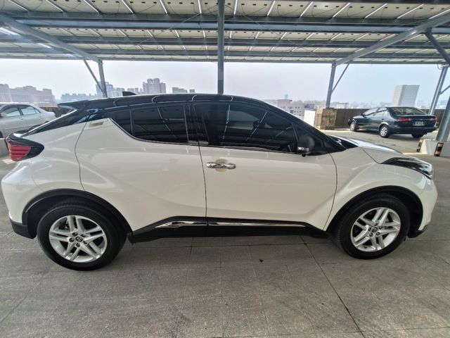 C-HR 1.2  第6張相片