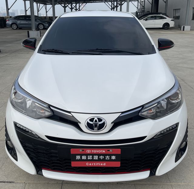 YARIS 1.5  第1張相片