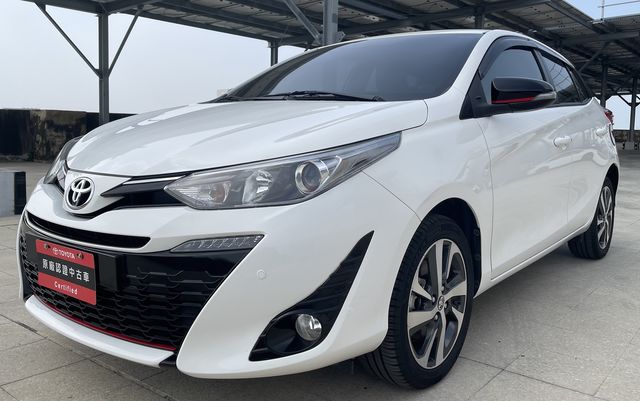 YARIS 1.5  第2張相片