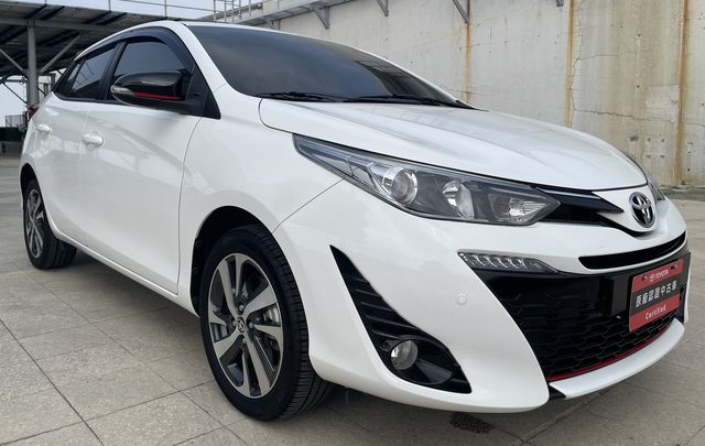 YARIS 1.5  第3張相片