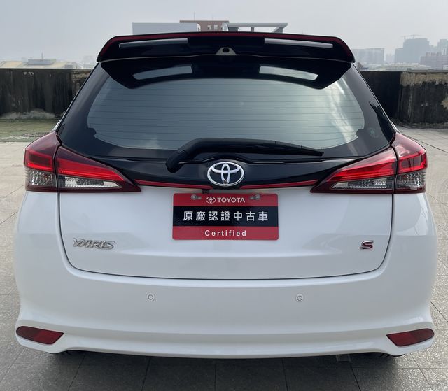 YARIS 1.5  第6張相片