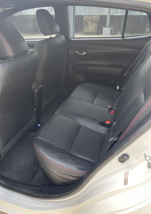 YARIS 1.5  第8張相片