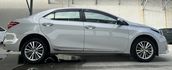 ALTIS 1.8  第5張縮圖