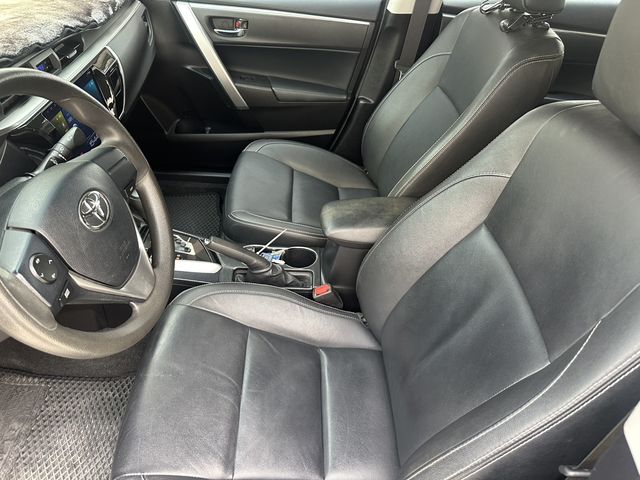 ALTIS 1.8  第7張相片