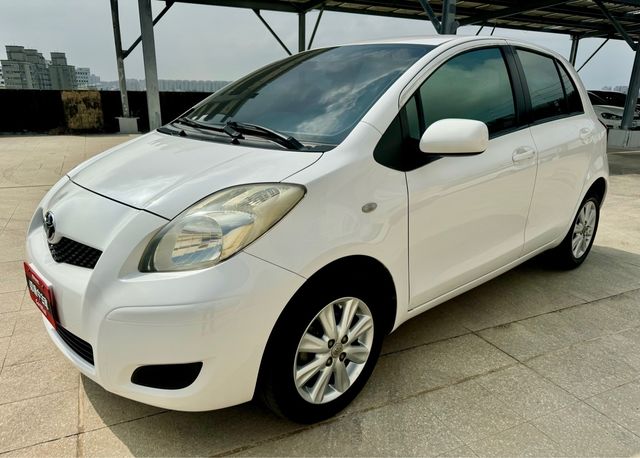YARIS 1.5  第1張相片