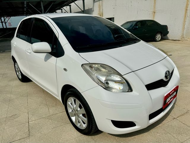 YARIS 1.5  第3張相片