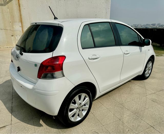 YARIS 1.5  第5張相片