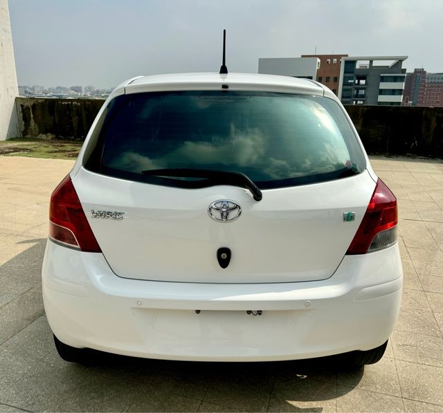 YARIS 1.5  第6張相片