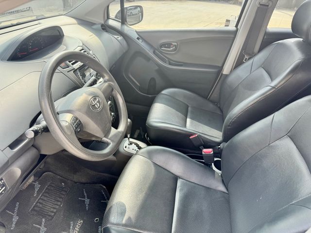 YARIS 1.5  第7張相片