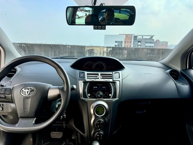 YARIS 1.5  第9張相片