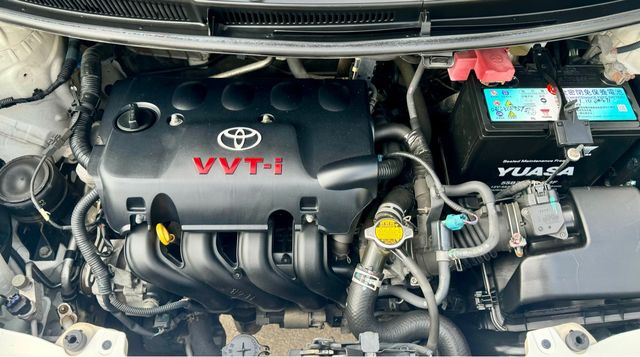 YARIS 1.5  第10張相片