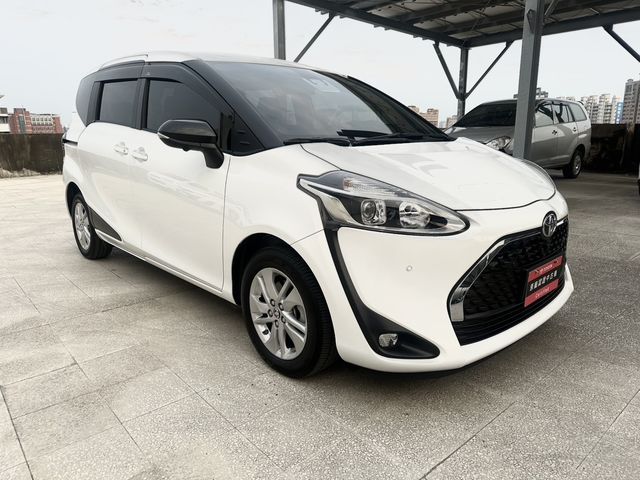 SIENTA 1.8  第3張相片