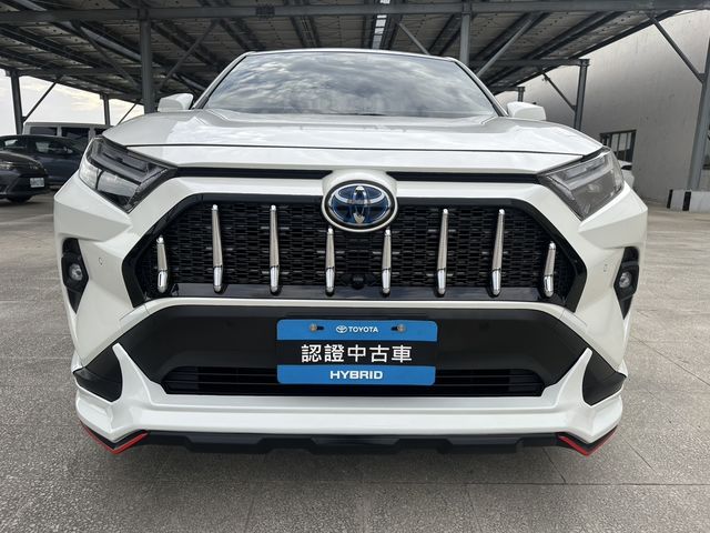 RAV4 2.5 HV  第1張相片